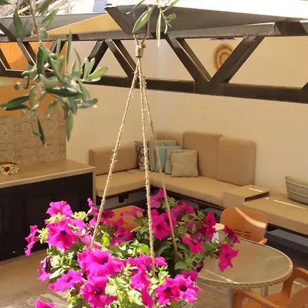 빌라 Waterview 크리시 아모우디아