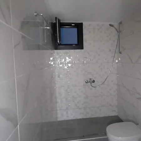 Waterview Villa Chrysi Ammoudia