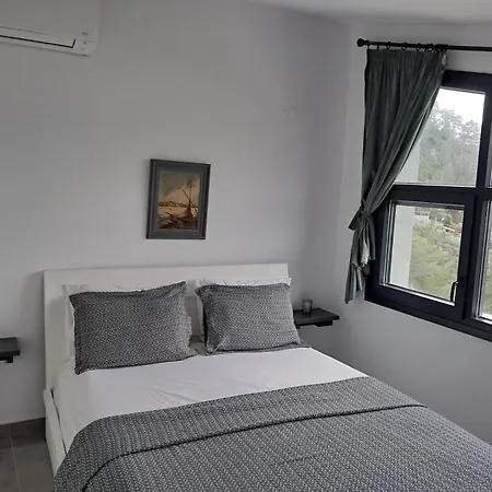 Villa Waterview Chrysi Ammoudia