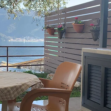 Villa Waterview Chrysi Ammoudia