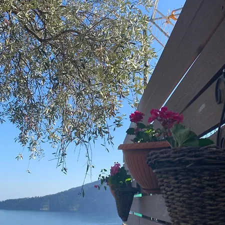 Villa Waterview Chrysi Ammoudia