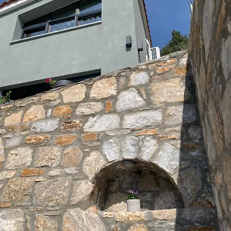 Waterview Villa Chrysi Ammoudia