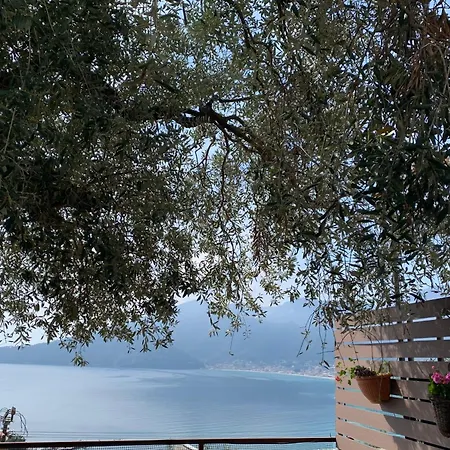 Waterview Chrysi Ammoudia
