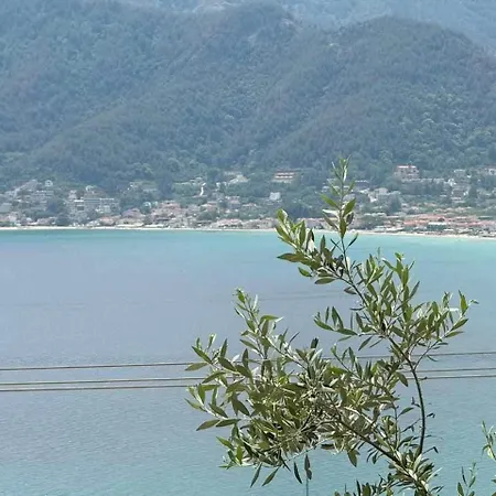 Waterview * Chrysi Ammoudia