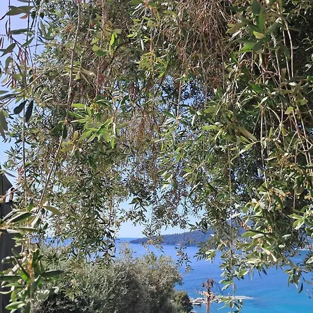 Villa Waterview Chrysi Ammoudia