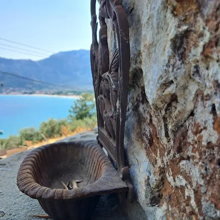 Waterview Chrysi Ammoudia