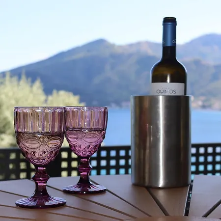 Waterview فيلة خْريسيا أموذيا