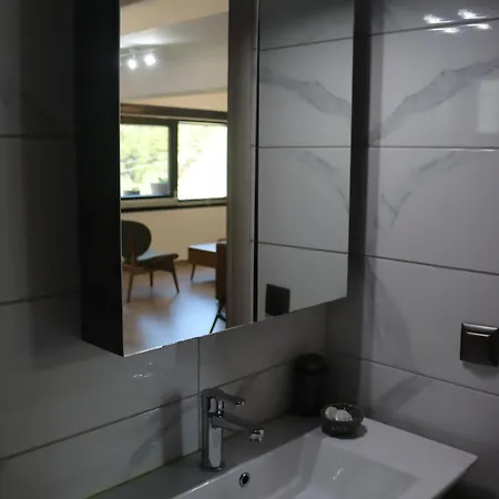 Waterview * خْريسيا أموذيا