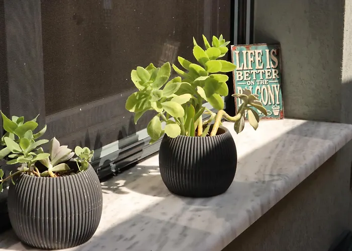 Waterview * Chrisi Ammoudia