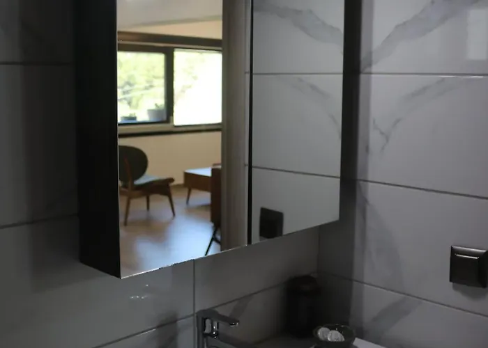 Waterview * Chrisi Ammoudia